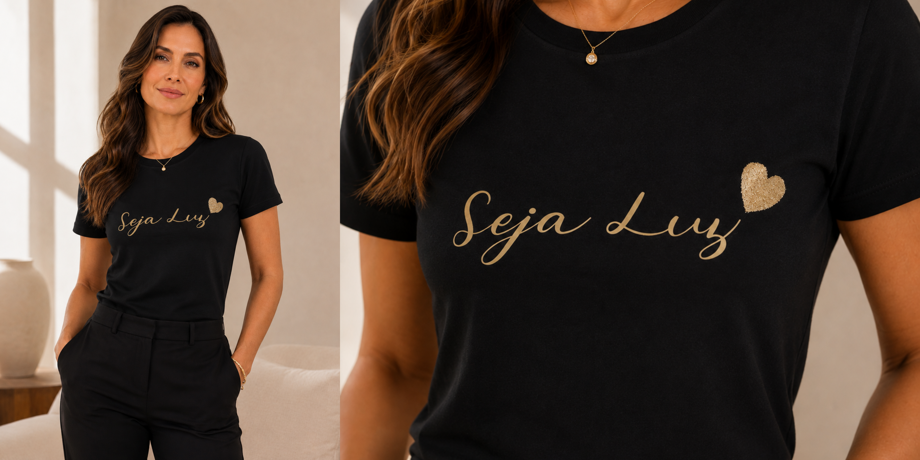 INSPIRA — camisetas que carregam fé, propósito e significado